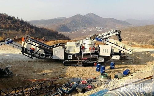 建筑垃圾處理的六大用途 碎石加工助力資源循環(huán)利用