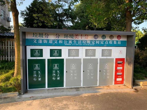 義蓬街道村社小區垃圾分類紅黑榜第三期出爐——亮劍城鄉頑疾，直擊生活垃圾經營服務痛點