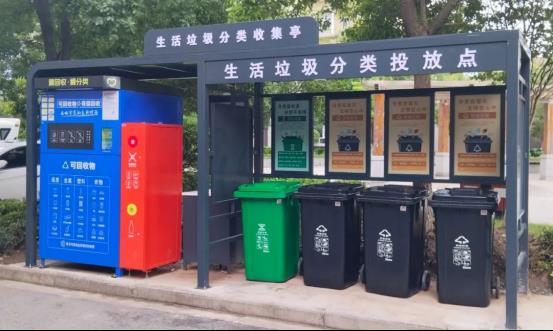 全民參與新風尚 荊州發出垃圾分類動員令，推動城市生活垃圾經營務提質增效