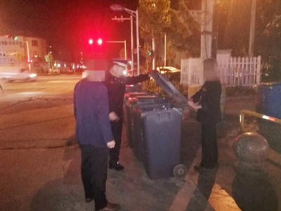 泰安市城市管理局 精細化管理城市生活垃圾經營服務，打造綠色宜居新泰安