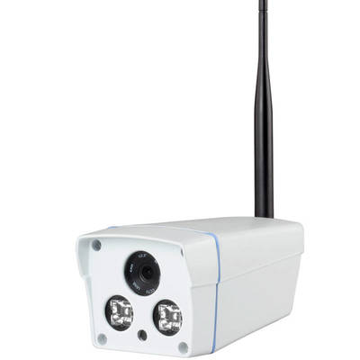 沃仕達(dá)WZ0510無(wú)線室外防水?dāng)z像頭 家用監(jiān)控的性價(jià)比之選